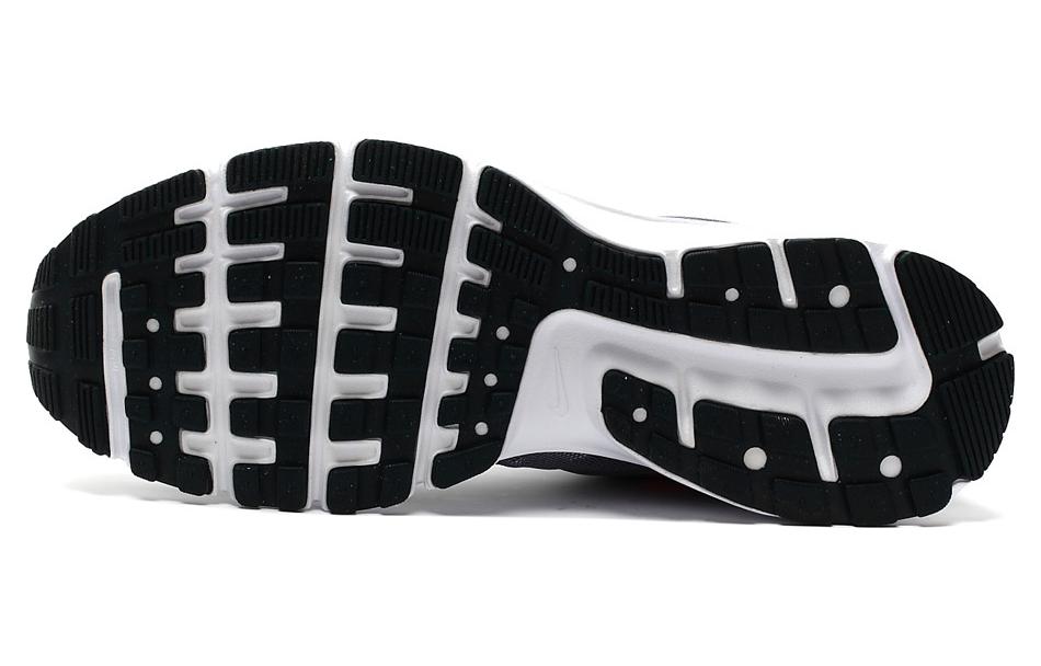 Nike Air Relentless 4 Low-Top Grey 圖 6