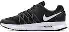 Buy Nike Air Relentless 6 Low-Top Hitam/Putih 843882-001