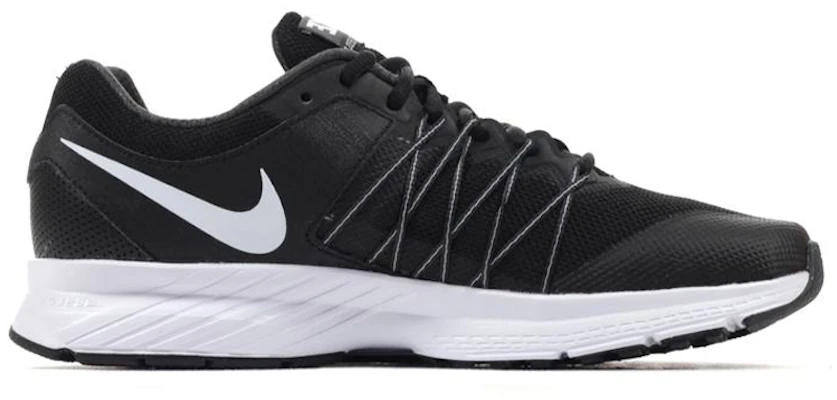 Nike Air Relentless 6 Low-Top Hitam/Putih 843882-001 Order Nike Air Relentless 6 Low-Top Hitam/Putih 843882-001