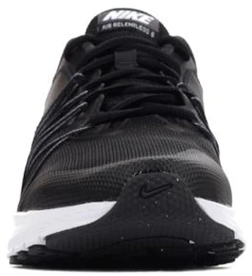 Nike Air Relentless 6 Low-Top Hitam/Putih 843882-001 Lookbook Nike Air Relentless 6 Low-Top Hitam/Putih 843882-001