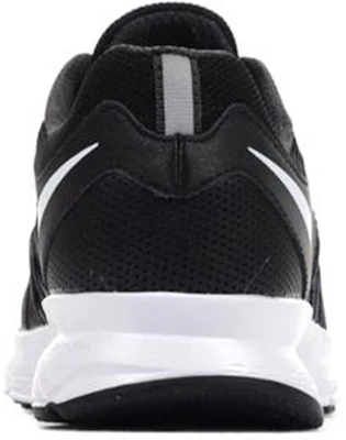 Nike Air Relentless 6 Low-Top Hitam/Putih 843882-001 Shop Nike Air Relentless 6 Low-Top Hitam/Putih 843882-001