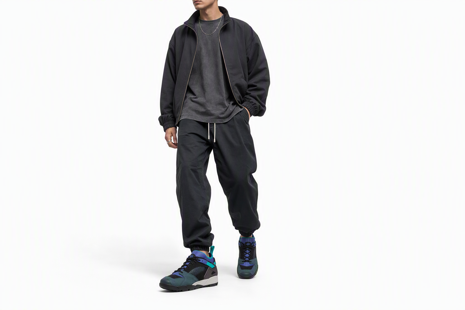 Order Nike Air Revaderchi ''Blu'' AR0479-003