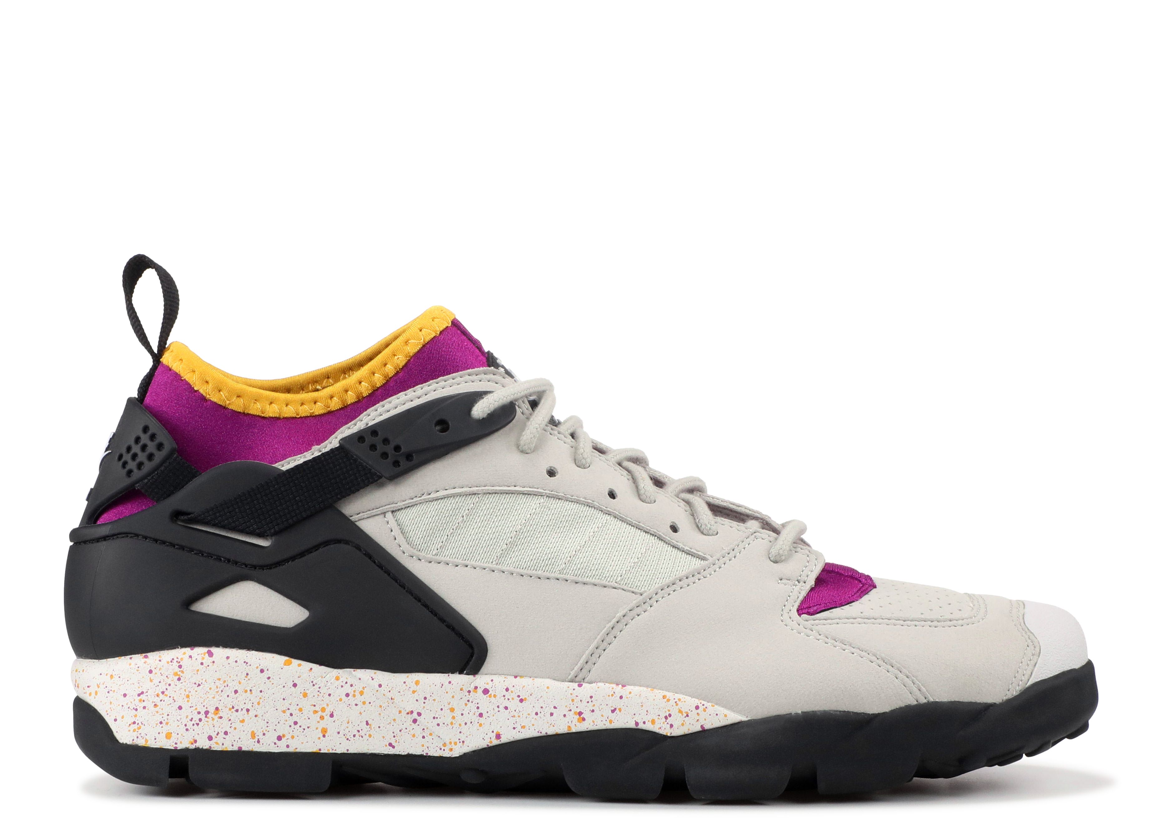 Nike Air Revaderchi 'Granite' 326768-002