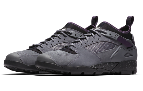 Lookbook Nike Air Revaderchi 'Gris' AR0479-004