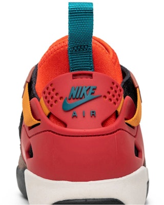 나이키 에어 리바더치 '밍크 브라운' (Nike Air Revaderchi '밍크 브라운') AR0479-600 Sizing 나이키 에어 리바더치 '밍크 브라운' (Nike Air Revaderchi '밍크 브라운') AR0479-600