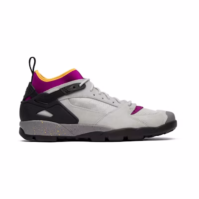 Nike Air Revaderchi 'Red Plum'