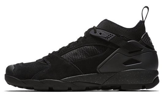 Nike Air Revaderchi 'Triple Black'