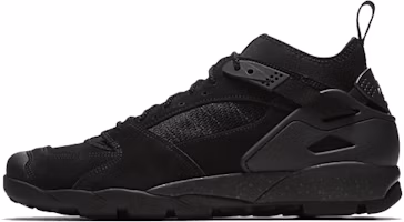 Nike Air Revaderchi 'Triple Black' AR0479-002 Nike Air Revaderchi 'Triple Black' AR0479-002
