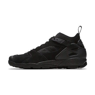 Nike Air Revaderchi 'Triple Black'