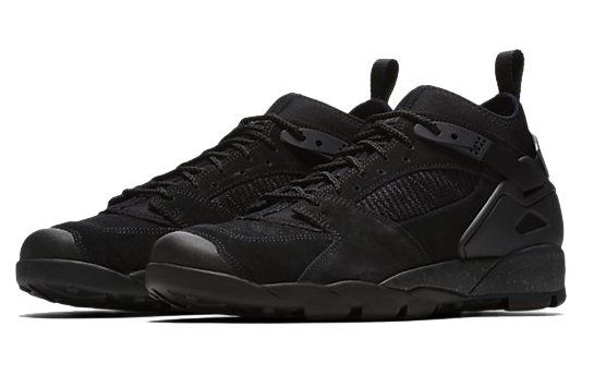 Nike Air Revaderchi 'Triple Black' 圖 3