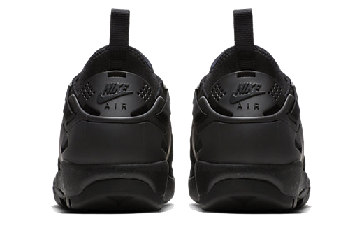 Nike Air Revaderchi 'Triple Black' 圖 4