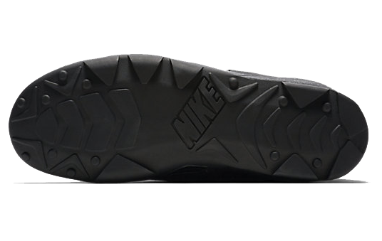 Nike Air Revaderchi 'Triple Black' 圖 5