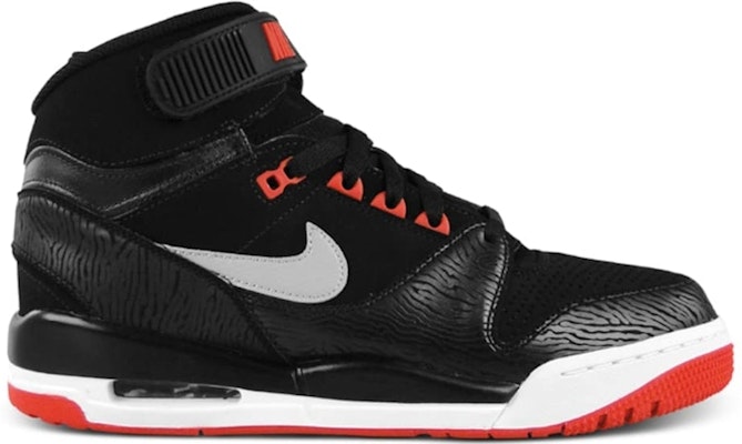 Nike Air Revolution 'Bred' 599462-001 Buy Nike Air Revolution 'Bred' 599462-001
