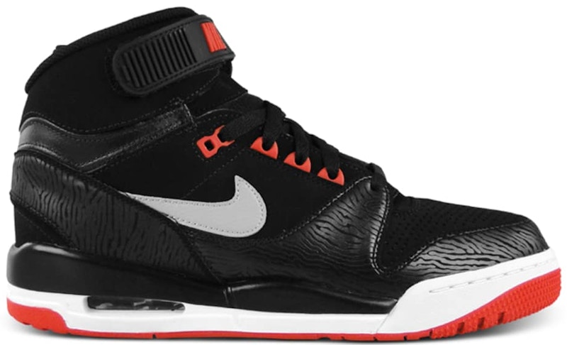 Nike Air Revolution 'Bred' 599462-001