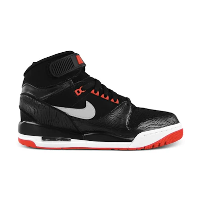Nike Air Revolution 'Bred'