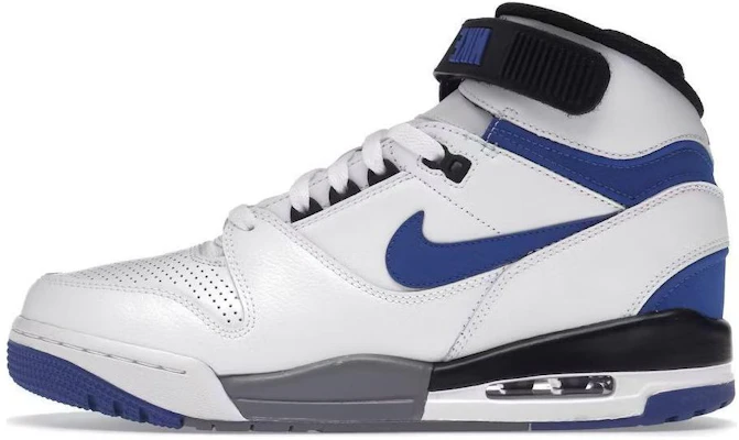 Nike Air Revolution 'Putih Game Diraja' 599462-101 Buy Nike Air Revolution 'Putih Game Diraja' 599462-101