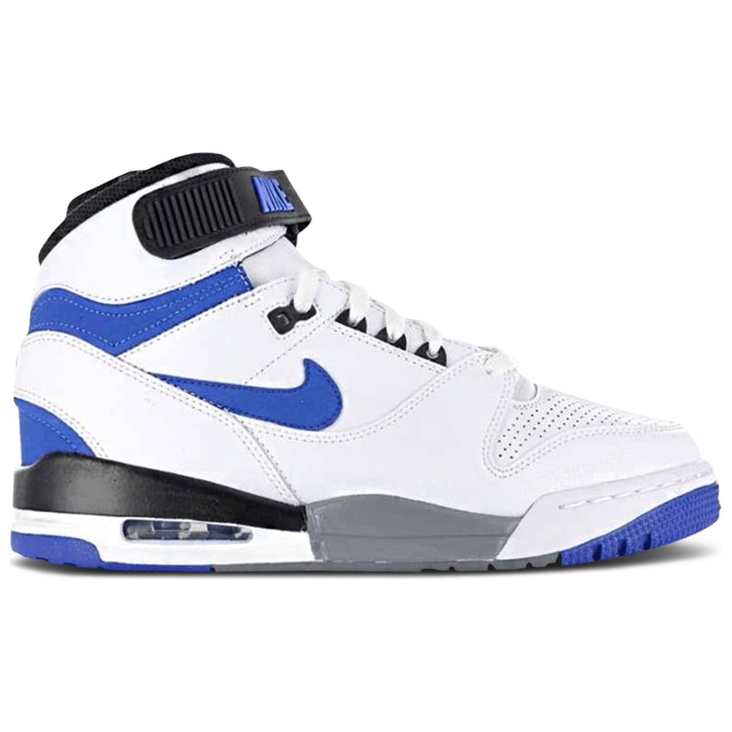 Order Nike Air Revolution 'Putih Game Diraja' 599462-101