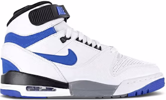Nike Air Revolution 'White Game Royal' 599462-101 Order Nike Air Revolution 'White Game Royal' 599462-101