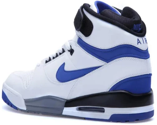 Nike Air Revolution 'Putih Game Diraja' 599462-101 Lookbook Nike Air Revolution 'Putih Game Diraja' 599462-101