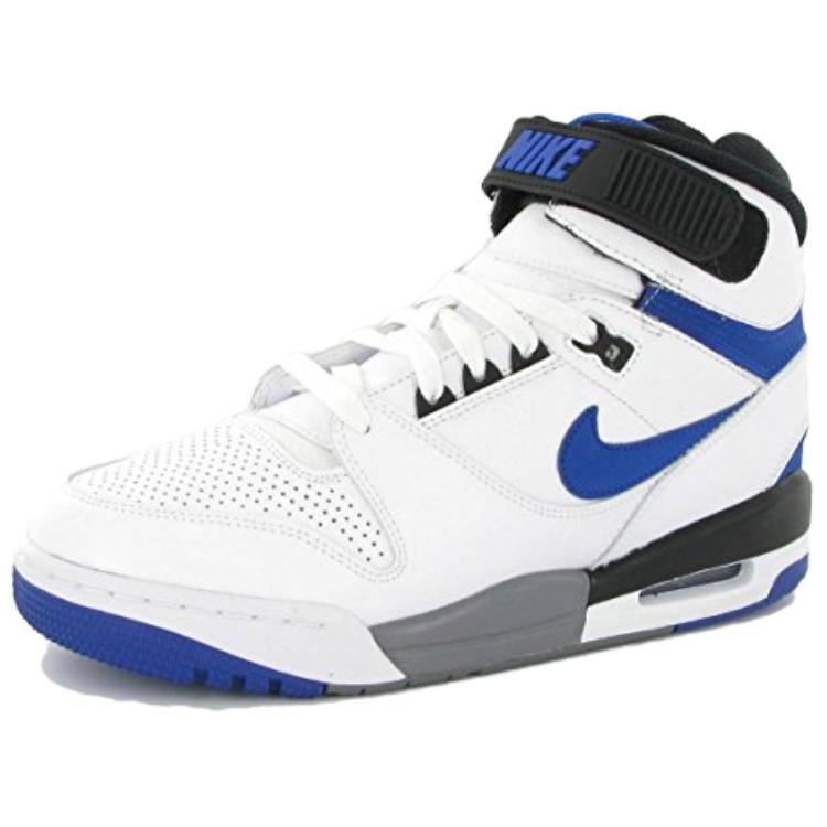 Shop Nike Air Revolution 'Putih Game Diraja' 599462-101