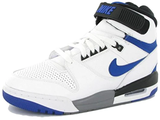 Nike Air Revolution 'Putih Game Diraja' 599462-101 Shop Nike Air Revolution 'Putih Game Diraja' 599462-101