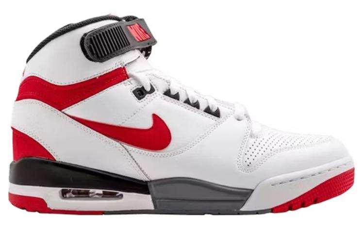 Order Nike Air Revolution 'Putih Merah' 599462-100