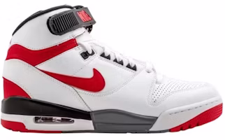 Nike Air Revolution 'Putih Merah' 599462-100 Order Nike Air Revolution 'Putih Merah' 599462-100