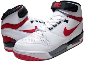 Nike Air Revolution 'Putih Merah' 599462-100 Shop Nike Air Revolution 'Putih Merah' 599462-100