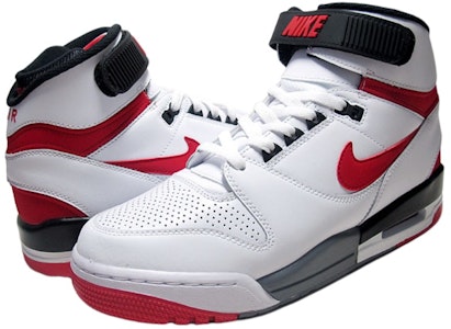 Nike Air Revolution 'Putih Merah' 599462-100 Shop Nike Air Revolution 'Putih Merah' 599462-100