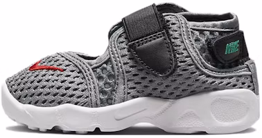 (Toddler) Nike Air Rift 2 'Grey' FB5528-001 (Toddler) Nike Air Rift 2 'Grey' FB5528-001
