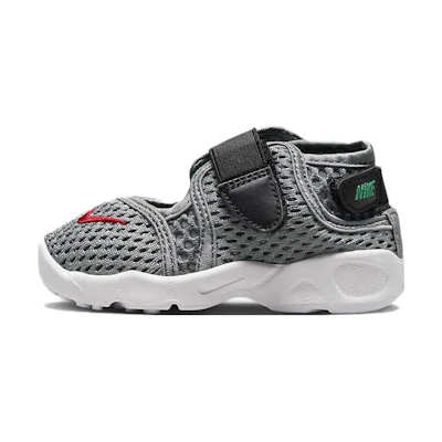 (TD) Nike Air Rift 2 'Grey'