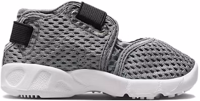 寶寶 Nike Air Rift 2 TD 防滑防踢 低幫 嬰幼童鞋 灰 Order 寶寶 Nike Air Rift 2 TD 防滑防踢 低幫 嬰幼童鞋 灰