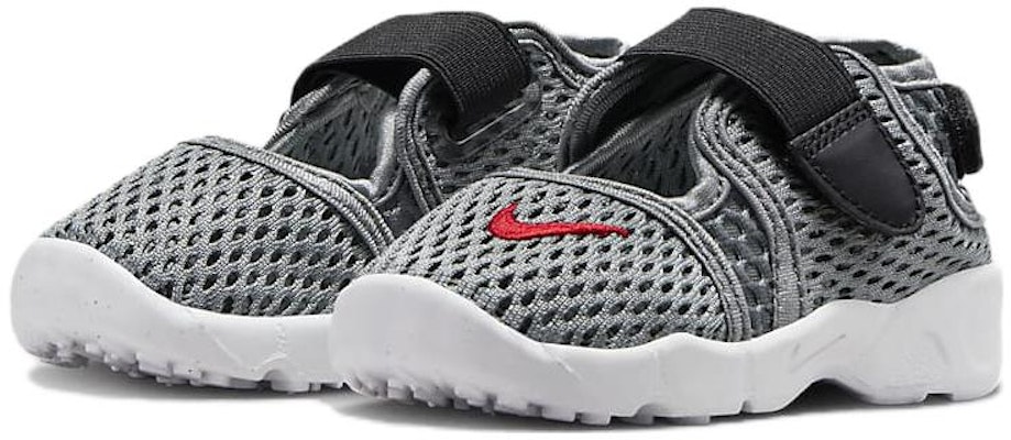 (TD) Nike Air Rift 2 'Gris' FB5528-001 Lookbook (TD) Nike Air Rift 2 'Gris' FB5528-001