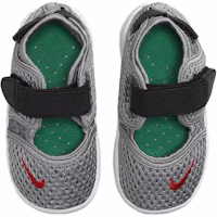 寶寶 Nike Air Rift 2 TD 防滑防踢 低幫 嬰幼童鞋 灰 Shop 寶寶 Nike Air Rift 2 TD 防滑防踢 低幫 嬰幼童鞋 灰