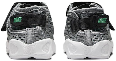 寶寶 Nike Air Rift 2 TD 防滑防踢 低幫 嬰幼童鞋 灰 Purchase 寶寶 Nike Air Rift 2 TD 防滑防踢 低幫 嬰幼童鞋 灰
