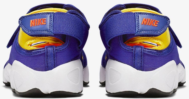 Nike Air Rift 'Concord Goldenrod' (2015) 789491-481 Buy Nike Air Rift 'Concord Goldenrod' (2015) 789491-481