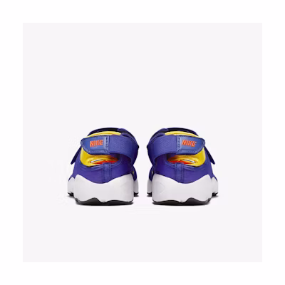 Nike Air Rift 'Concord Goldenrod' (2015)