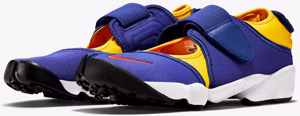 Nike Air Rift 'Concord Goldenrod' (2015) 789491-481 Order Nike Air Rift 'Concord Goldenrod' (2015) 789491-481
