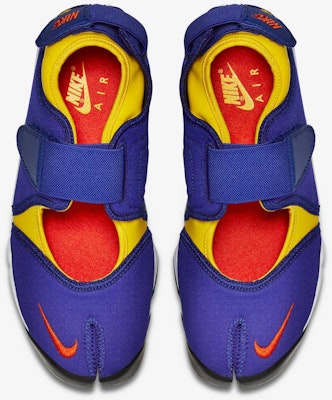 Nike Air Rift 'Concord Goldenrod' (2015) 789491-481 Lookbook Nike Air Rift 'Concord Goldenrod' (2015) 789491-481