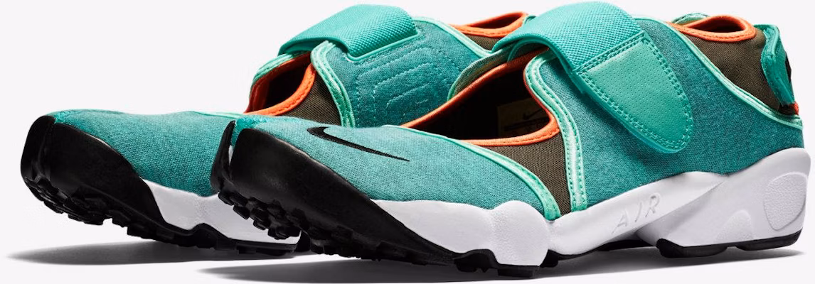 Nike Air Rift 'Verde' 308662-301 Order Nike Air Rift 'Verde' 308662-301