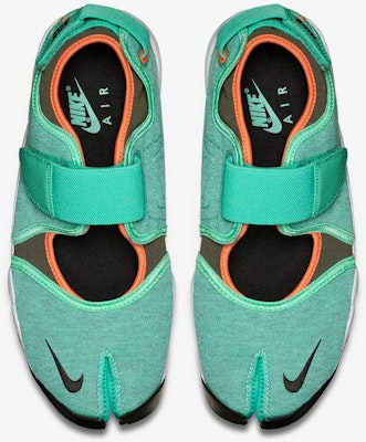 Nike Air Rift 'Verde' 308662-301 Lookbook Nike Air Rift 'Verde' 308662-301