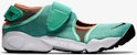 Nike Air Rift 'Hijau' 308662-301