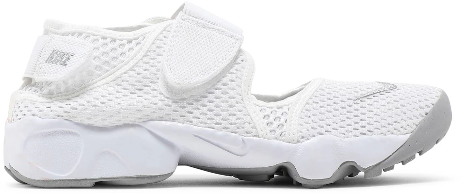 (Preschool) Nike Air Rift 'White Wolf Grey' 322359-111 Buy (Preschool) Nike Air Rift 'White Wolf Grey' 322359-111