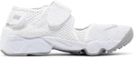 Buy (PS) Nike Air Rift 'Putih Kelabu Serigala' 322359-111