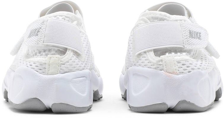 (Preschool) Nike Air Rift 'White Wolf Grey' 322359-111 Details for (Preschool) Nike Air Rift 'White Wolf Grey' 322359-111