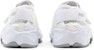 (PS) Nike Air Rift 'Putih Kelabu Serigala' 322359-111