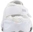 Sizing (PS) Nike Air Rift 'Putih Kelabu Serigala' 322359-111