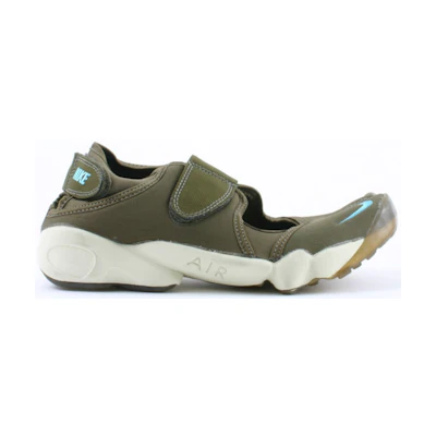 Nike Air Rift B 'Iguana Clearwater'