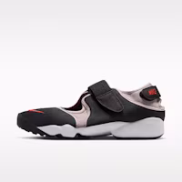 Nike Air Rift Black/College Gray/White/Picante Red IW1244-010 Nike Air Rift Black/College Gray/White/Picante Red IW1244-010