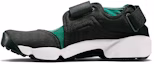 Order Nike Air Rift Hitam Hutan (2015) 'Hitam Merah Hijau' 789491-066
